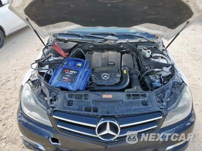 Zdjęcie 11 z 12 samochodu: 2013 MERCEDES-BENZ C 250 VIN:WDDGJ4HB7DG011248 - miniatura