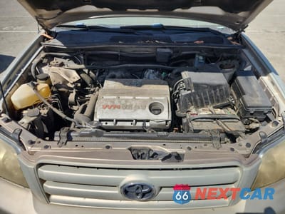Zdjęcie 11 z 12 samochodu: 2006 TOYOTA HIGHLANDER LIMITED VIN:JTEDP21A460114569 - miniatura