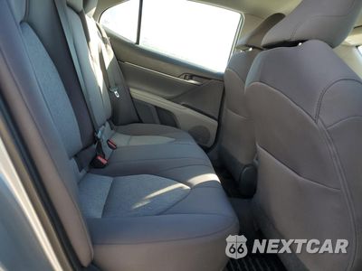 Zdjęcie 10 z 14 samochodu: 2020 TOYOTA CAMRY LE VIN:4T1C11AK9LU871343 - miniatura