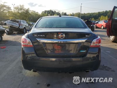 Zdjęcie 6 z 14 samochodu: 2014 NISSAN ALTIMA 2.5 VIN:1N4AL3AP4EC279635 - miniatura