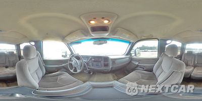 Zdjęcie 14 z 14 samochodu: 2006 GMC SIERRA K2500 HEAVY DUTY VIN:1GTHK23U56F169136 - miniatura