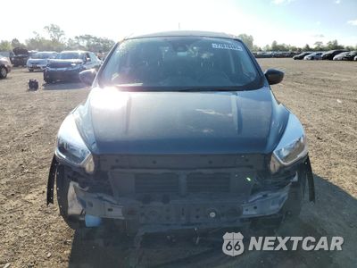 Piąte zdjęcie samochodu w środku: 2019 FORD ESCAPE SE VIN:1FMCU9GD9KUA68433 - miniatura