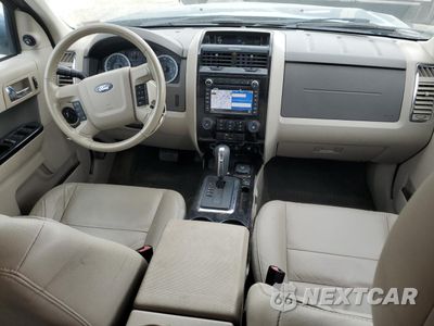Zdjęcie 8 z 13 samochodu: 2012 FORD ESCAPE HYBRID VIN:1FMCU4K37CKA47854 - miniatura