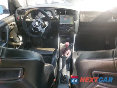 Zdjęcie 8 z 12 samochodu: 1996 VOLKSWAGEN JETTA GL VIN:3VWRA81H8TM075020 - miniatura