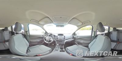 Zdjęcie 15 z 16 samochodu: 2018 FORD ESCAPE SE VIN:1FMCU9GD2JUA94810 - miniatura