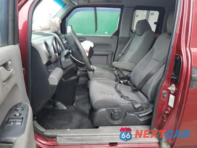 Zdjęcie 7 z 14 samochodu: 2010 HONDA ELEMENT EX VIN:5J6YH2H70AL006058 - miniatura