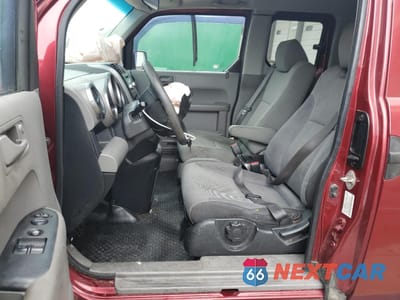 Zdjęcie 7 z 14 samochodu: 2010 HONDA ELEMENT EX VIN:5J6YH2H70AL006058 - miniatura