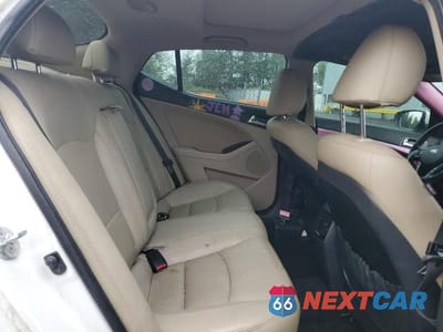 Zdjęcie 10 z 12 samochodu: 2013 KIA OPTIMA EX VIN:5XXGN4A72DG147668 - miniatura