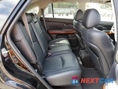 Zdjęcie 11 z 16 samochodu: 2007 LEXUS RX 350 VIN:2T2HK31UX7C046429 - miniatura