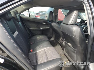 Zdjęcie 10 z 12 samochodu: 2014 TOYOTA CAMRY L VIN:4T1BF1FK0EU335664 - miniatura