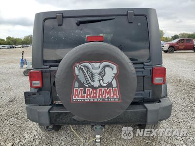 Zdjęcie 6 z 16 samochodu: 2018 JEEP WRANGLER UNLIMITED SAHARA VIN:1C4HJWEG0JL927251 - miniatura