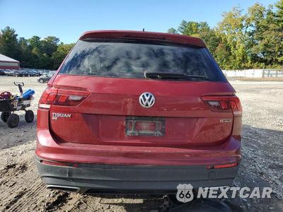 Zdjęcie 6 z 14 samochodu: 2019 VOLKSWAGEN TIGUAN SE VIN:3VV2B7AX3KM104653 - miniatura