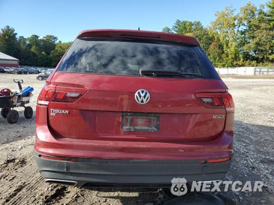 Zdjęcie 6 z 14 samochodu: 2019 VOLKSWAGEN TIGUAN SE VIN:3VV2B7AX3KM104653 - miniatura