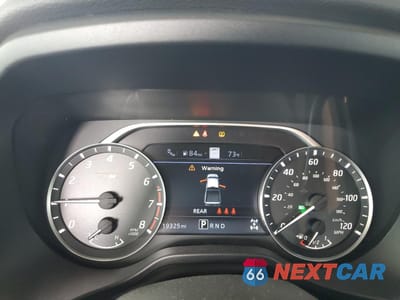 Zdjęcie 9 z 15 samochodu: 2021 NISSAN TITAN SV VIN:1N6AA1ED3MN524834 - miniatura
