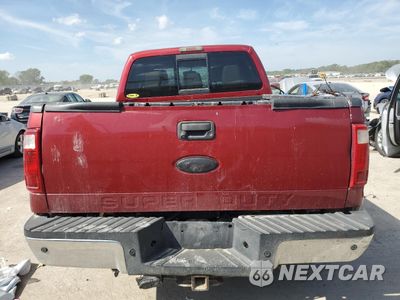 Zdjęcie 6 z 14 samochodu: 2012 FORD F250 SUPER DUTY VIN:1FT7W2BT8CEA69607 - miniatura