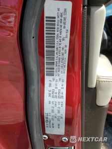Zdjęcie 14 z 17 samochodu: 2017 JEEP CHEROKEE OVERLAND VIN:1C4PJLJS7HW511047 - miniatura