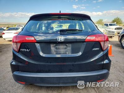Zdjęcie 6 z 13 samochodu: 2017 HONDA HR-V LX VIN:3CZRU6H30HM709754 - miniatura