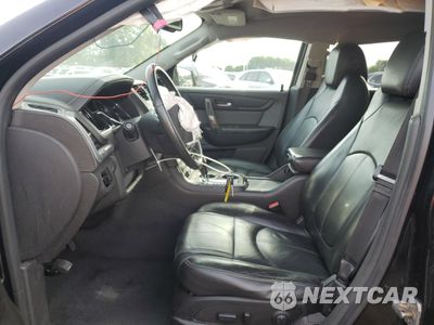 Zdjęcie 7 z 14 samochodu: 2016 GMC ACADIA SLT-1 VIN:1GKKVRKD3GJ330545 - miniatura
