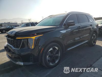 2025 KIA SORENTO EX KNDRH4JG1S5305998 - główne zdjęcie licytacji z USA - miniatura