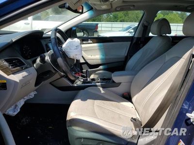 Zdjęcie 7 z 13 samochodu: 2016 HYUNDAI SONATA SPORT VIN:5NPE34AFXGH284595 - miniatura