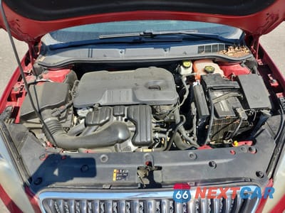 Zdjęcie 11 z 12 samochodu: 2015 BUICK VERANO CONVENIENCE VIN:1G4PR5SK0F4207226 - miniatura