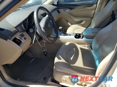 Zdjęcie 7 z 12 samochodu: 2011 CADILLAC CTS PERFORMANCE COLLECTION VIN:1G6DK5ED6B0112473 - miniatura