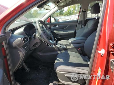 Zdjęcie 7 z 15 samochodu: 2019 HYUNDAI SANTA FE SE VIN:5NMS2CAD5KH100247 - miniatura