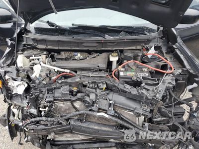 Zdjęcie 12 z 16 samochodu: 2020 NISSAN ROGUE S VIN:KNMAT2MTXLP542858 - miniatura