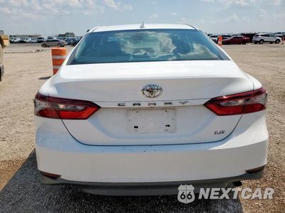 Zdjęcie 6 z 14 samochodu: 2021 TOYOTA CAMRY LE VIN:4T1C11AK5MU577875 - miniatura