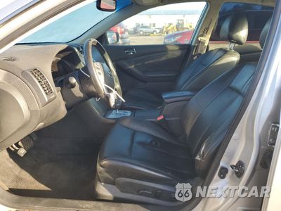 Zdjęcie 7 z 13 samochodu: 2007 NISSAN ALTIMA 2.5 VIN:1N4AL21E97C228496 - miniatura