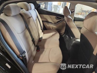 Zdjęcie 10 z 12 samochodu: 2016 HYUNDAI ELANTRA SE VIN:KMHDH4AE5GU575477 - miniatura