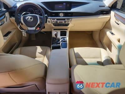 Zdjęcie 8 z 14 samochodu: 2014 LEXUS ES 350 VIN:JTHBK1GG9E2121535 - miniatura