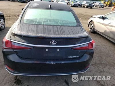 Zdjęcie 6 z 12 samochodu: 2023 LEXUS ES 300H BASE VIN:58ADA1C11PU030124 - miniatura