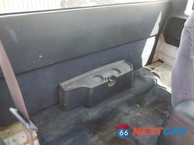 Zdjęcie 10 z 12 samochodu: 1996 CHEVROLET S TRUCK S10 VIN:1GCCS19W1TK130432 - miniatura