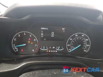 Zdjęcie 9 z 13 samochodu: 2023 FORD TRANSIT CONNECT XL VIN:NM0LS7S22P1552096 - miniatura