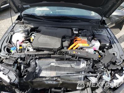 Zdjęcie 11 z 16 samochodu: 2025 HYUNDAI ELANTRA LIMITED VIN:KMHLN4DJ5SU139136 - miniatura