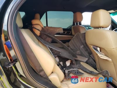 Zdjęcie 10 z 12 samochodu: 2016 FORD EXPLORER XLT VIN:1FM5K7DHXGGC99275 - miniatura