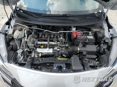 Zdjęcie 11 z 14 samochodu: 2024 NISSAN VERSA SV VIN:3N1CN8EV8RL859700 - miniatura
