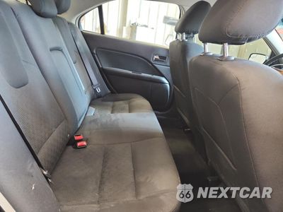 Zdjęcie 10 z 12 samochodu: 2011 FORD FUSION SE VIN:3FAHP0HA4BR214106 - miniatura