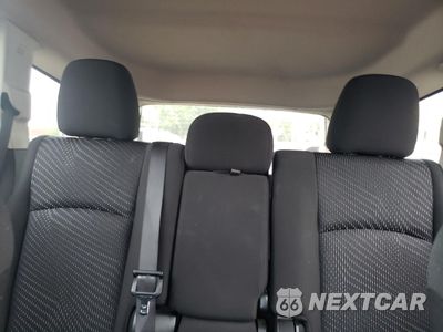 Zdjęcie 10 z 15 samochodu: 2016 DODGE JOURNEY SE VIN:3C4PDCAB6GT132424 - miniatura
