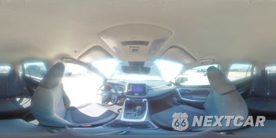 Zdjęcie 16 z 17 samochodu: 2023 TOYOTA RAV4 LE VIN:2T3H1RFV9PW278991 - miniatura