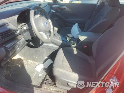 Zdjęcie 7 z 12 samochodu: 2024 SUBARU IMPREZA VIN:JF1GUABC6R8855287 - miniatura