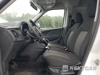Zdjęcie 7 z 13 samochodu: 2022 RAM PROMASTER CITY TRADESMAN VIN:ZFBHRFAB3N6Y42981 - miniatura