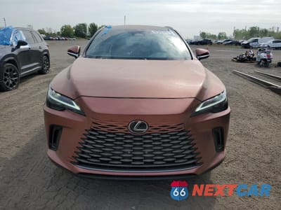 Piąte zdjęcie samochodu w środku: 2024 LEXUS RX 350 BASE VIN:2T2BAMCA5RC049064 - miniatura