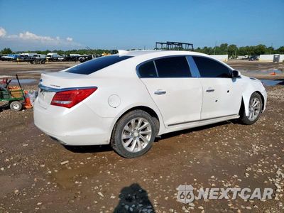 Czwarte zdjęcie samochodu z boku: 2015 BUICK LACROSSE VIN:1G4GA5G33FF342309 - miniatura