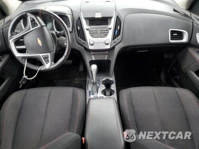 Zdjęcie 8 z 13 samochodu: 2011 CHEVROLET EQUINOX LT VIN:2CNALDEC7B6468898 - miniatura