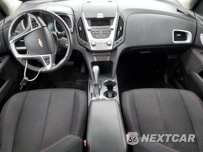 Zdjęcie 8 z 15 samochodu: 2011 CHEVROLET EQUINOX LT VIN:2CNALDEC7B6468898 - miniatura
