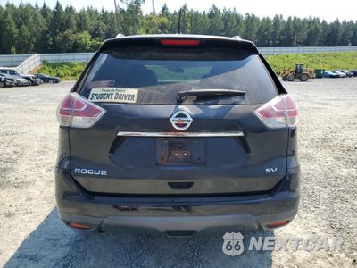 Zdjęcie 6 z 16 samochodu: 2016 NISSAN ROGUE S VIN:KNMAT2MT9GP608483 - miniatura