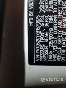 Zdjęcie 13 z 13 samochodu: 2011 VOLVO XC90 3.2 VIN:YV4952CYXB1579675 - miniatura