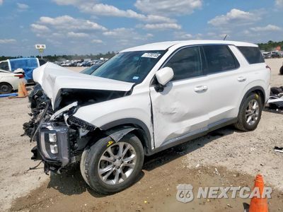 2020 HYUNDAI PALISADE SE KM8R14HE3LU091253 - główne zdjęcie licytacji z USA - miniatura